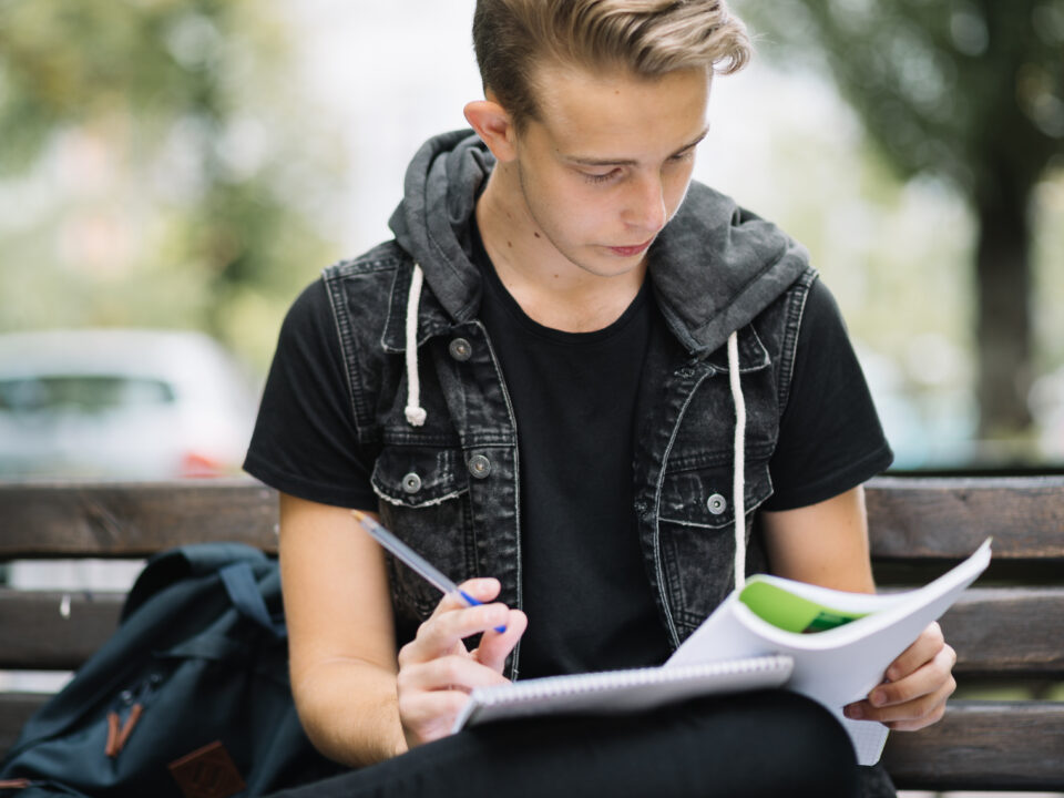 teen mental health therapy