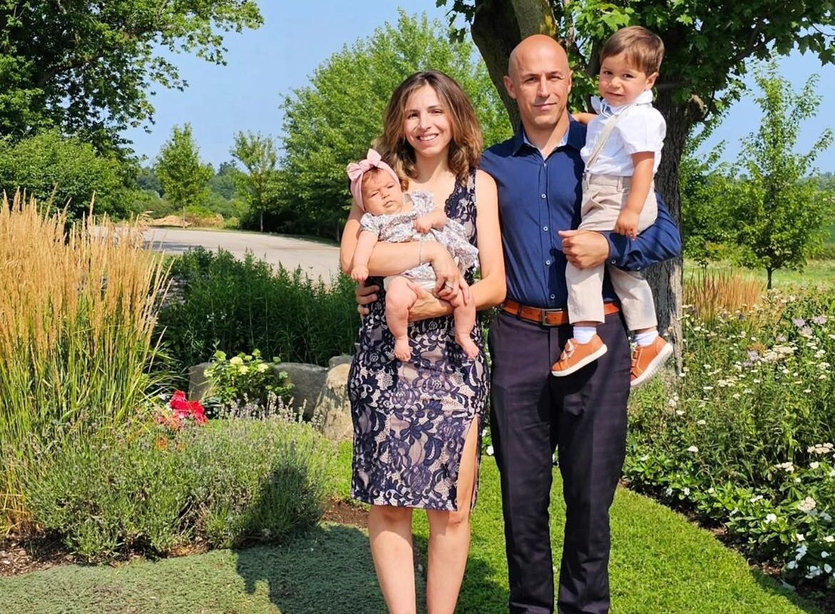 therapy for men in vaughan